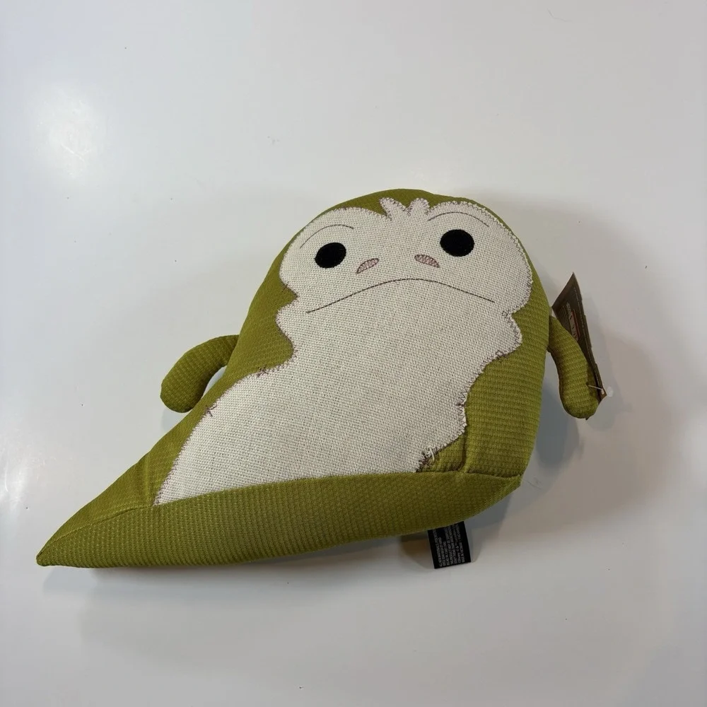 Disney‎ Parks Star Wars: Galaxys Edge Jamba The Hutt Primitive Plush NWT  8
